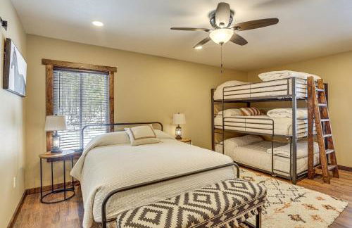 Black Hills Vacation Lodge New Home! Just Opened! - Foto 26