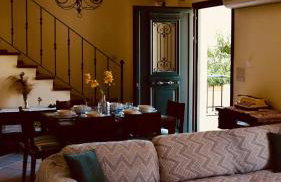 Trizonia View Beach House - Glyfada Village by MPS - Photo 1