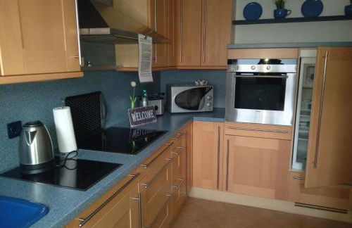 Mucki´s Ferienwohnung - Foto 10