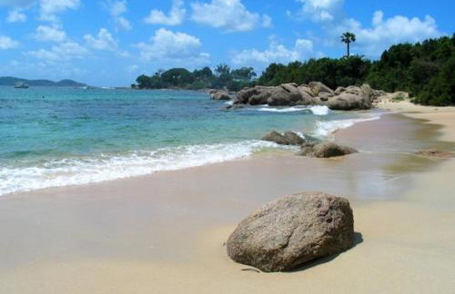 Residence ACQUA LINDA Porticcio - Foto 33