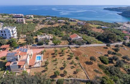 Maison d'Olivier - Foto 9