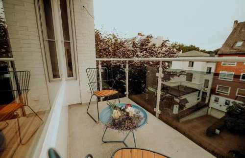 Luxuswohnungen am Alsterpark - Foto 34