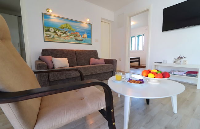 Villa Lavanda Korcula - Foto 23