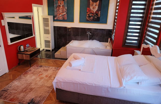 Sari Kosk Butik Otel - Foto 19