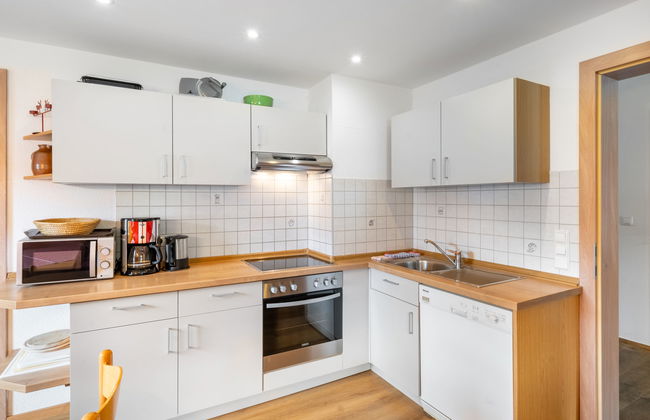 Bergerlodge - Foto 4