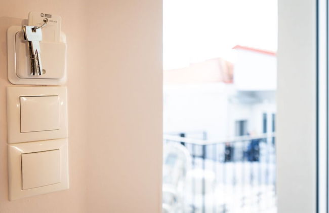 Andromachis Moneto Under Meteora - Foto 49