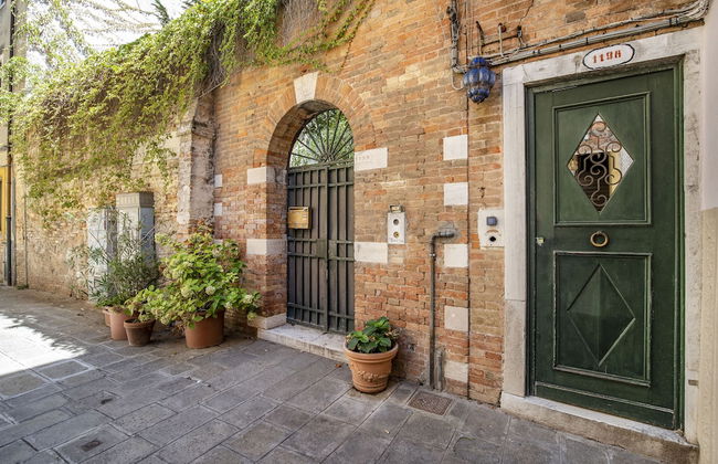 Residence Centopietre - Photo 56