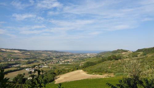 La Dolce Vallata - Foto 4, Garden