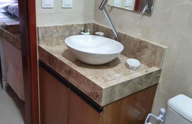 Chalé de campo em condomínio fechado - Foto 37