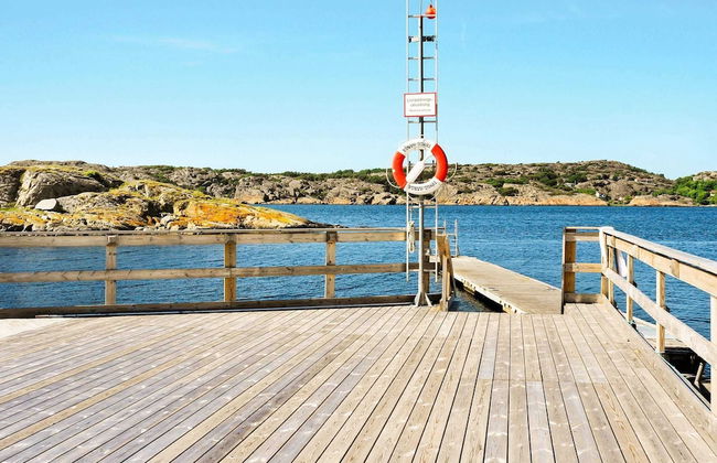 Holiday Home in Dyrön - Photo 4