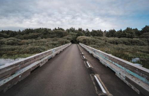 Surfcrest Resort - Foto 37