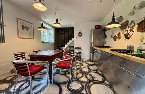 HOST4U - A Beautiful Gardened Maria's House - Foto 9