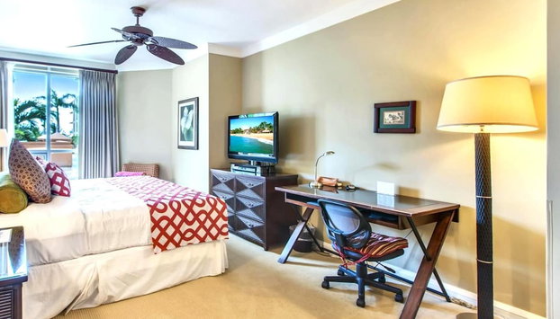 Honua Kai Hokulani Resort by KBM - Foto 4, Habitación