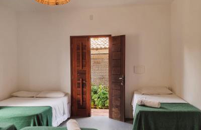 Pousada Villa Xaréu - Foto 17