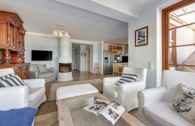 Dom & House - Apartament Orłowskie Molo - Photo 33