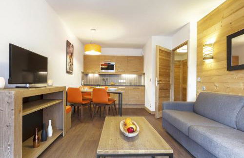 Résidence Club MMV Le Cœur des Loges - Foto 7