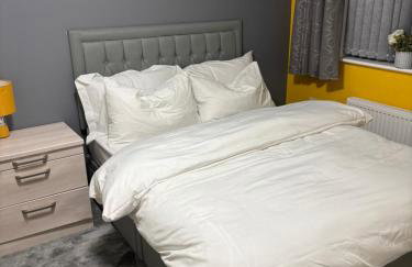 Ellas Stays - Foto 3