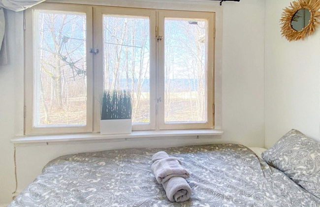 4 Person Holiday Home in Granna - Photo 14