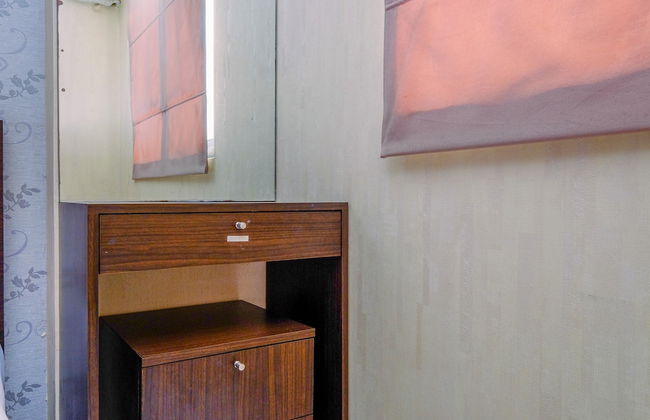 Cozy And Warm 2Br At Kebagusan City Apartment - Photo 13