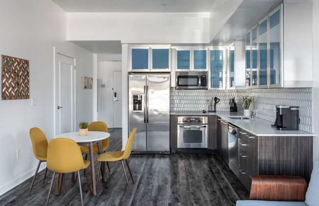 Mint House Nashville — The Gulch — 11th Ave S - Photo 13