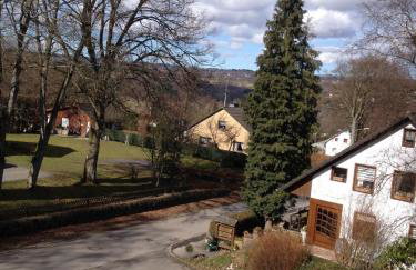 Ferienwohnung Tante Martha - Foto 9