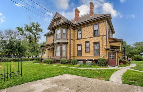 Farnsworth Mansion - Foto 46