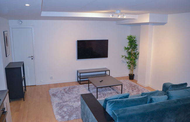 Bromma Bliss Apartment - City Escape - Photo 5