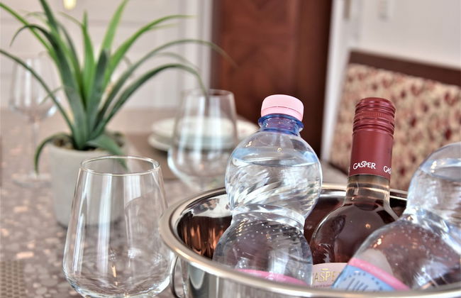 Vila Kljuce Apartments Bled - Foto 46