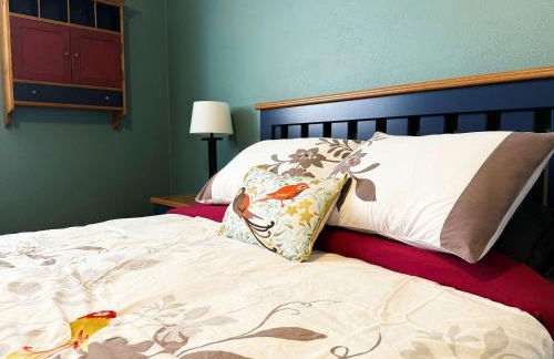 Peaceful Hideaway in Central Fargo - Foto 8