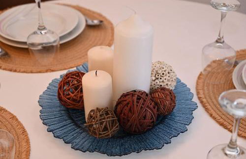 Blue Waves - Foto 17