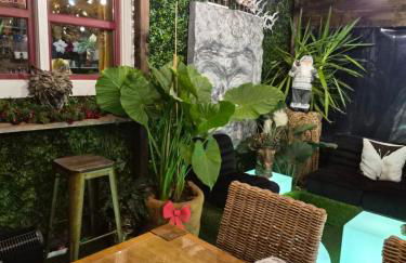 le petit chalet cevenol - Foto 24