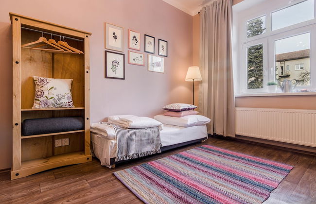 APT with garden Prague by Michal&Friends - Foto 41