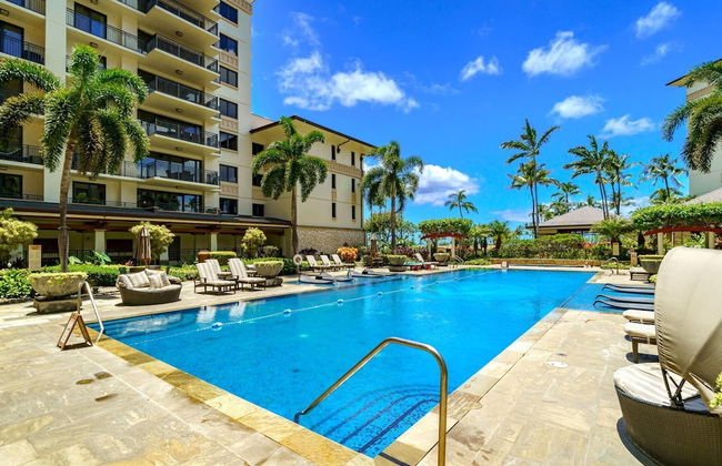 Beach Villas At Ko Olina BVK-O-1604 by KBM - Foto 29