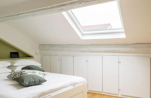 SPAZIO M&M Via Augusto Anfossi 10 - Foto 24