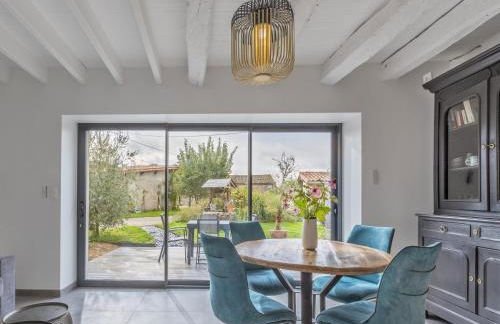 La Marceline gîte Confort et Nature - Foto 1