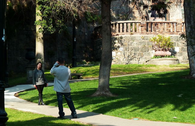 Apartments Monjitas - Foto 19