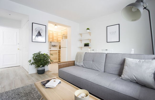 The Hutchinson Suites - Foto 44