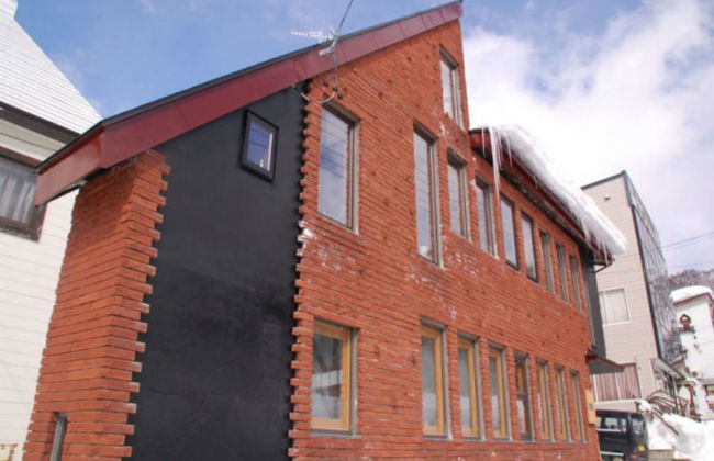 Nozawa Cottage - Photo 1