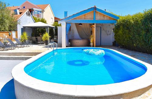 Private Pool House Peace & Privacy - Foto 28