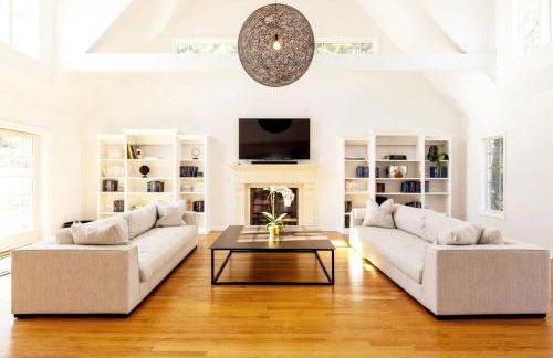 Southampton Dream Home Relax Open Heated Pool - Foto 7