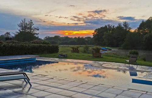 Gite La Vieille Ferme - Foto 21