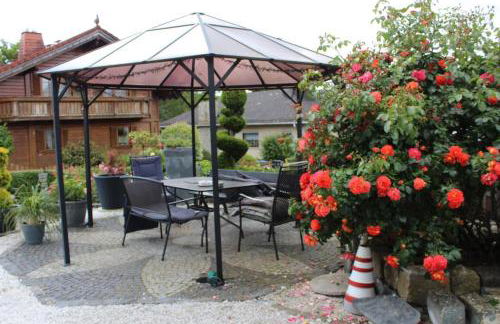 NEU! Ferienwohnung Nickel - Foto 16