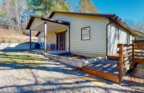 Hominy Creek Haven - Foto 25