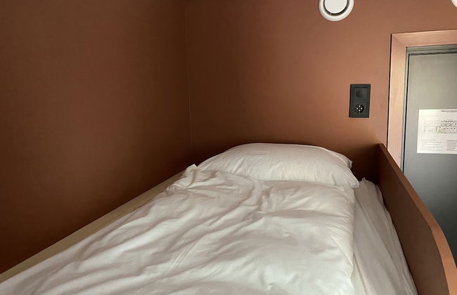 Hotell Arendal - Foto 15