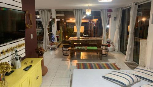 Maravilha na serra - próximo ao centro - Foto 3