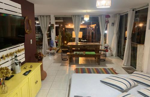 Maravilha na serra - próximo ao centro - Foto 3