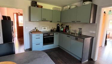 Ferienwohnung an der Wiese - Foto 2