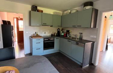 Ferienwohnung an der Wiese - Foto 2