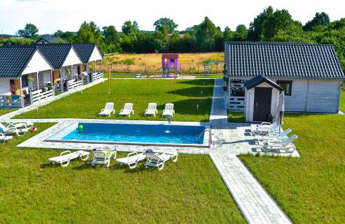 Apartamenty Biel i Zieleń - Foto 39