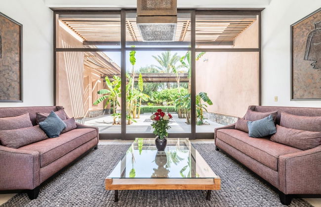 Villa Marhba - Design Villa With Private Pool - Foto 17